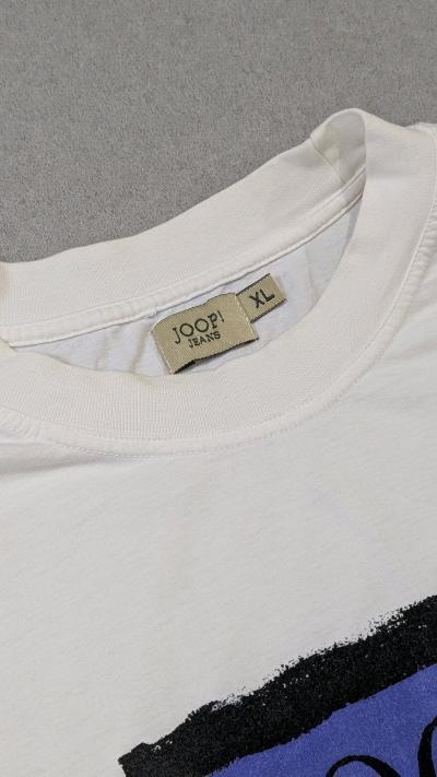 Tshirt JOOP Original pour Homme xL - Thumbnail 7