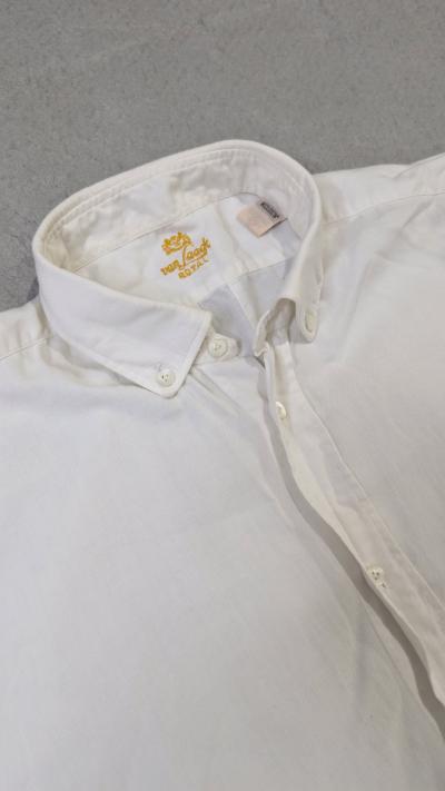 Chemise de luxe VAN LAAK Royal Original pour homme - Thumbnail 3