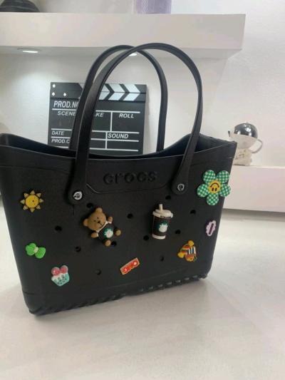 sac crocs plusieurs couleurs - Thumbnail 2