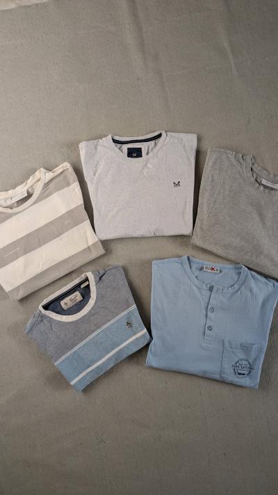 des Tshirts pour homme Original