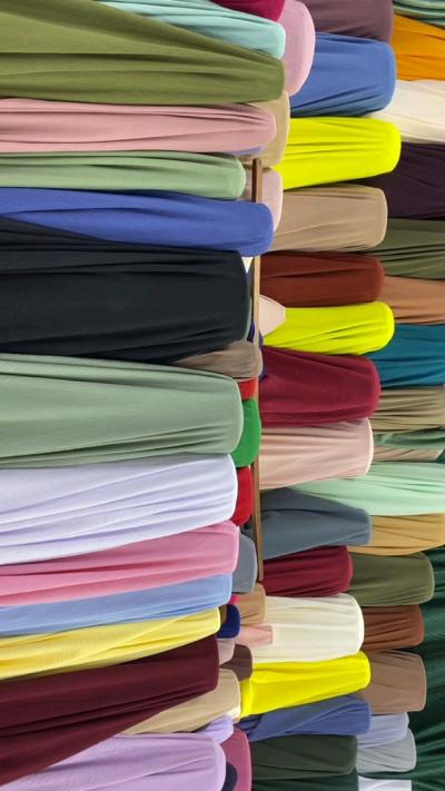 ensemble jupe plusieurs couleurs - Thumbnail 5