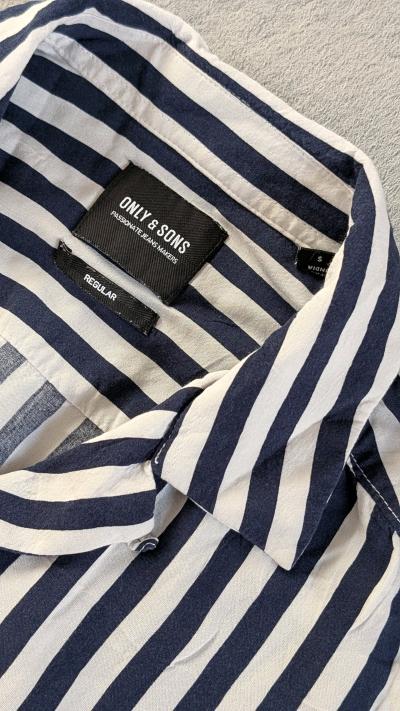 Chemise Only ans Sons Original Homme - Thumbnail 11