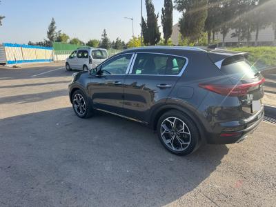 kia sportage 0551365512 - Thumbnail 3
