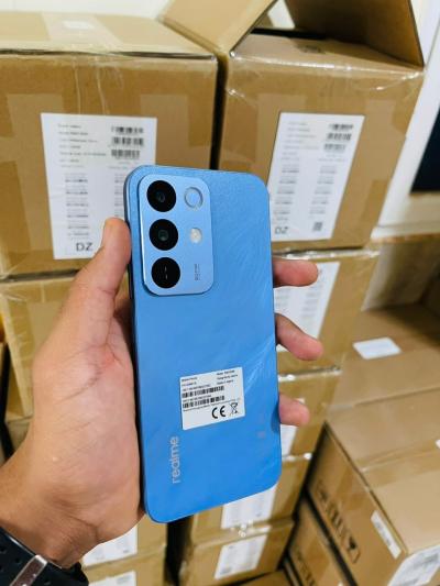 realme c85 - Thumbnail 3