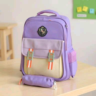 cartable rentre scolaire - Thumbnail 4