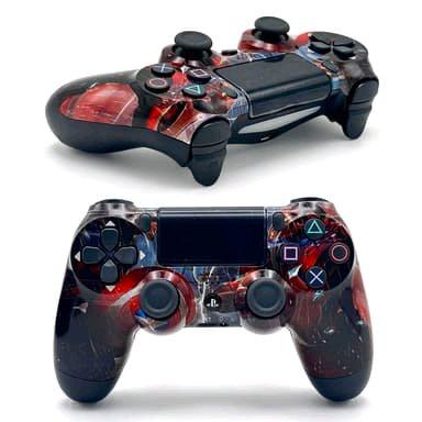 SONY DualShock Manette PS4 et PC