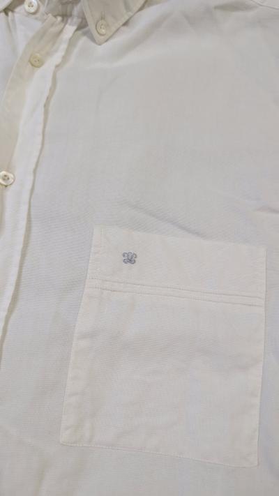 Chemise de luxe VAN LAAK Royal Original pour homme - Thumbnail 2