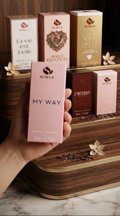 Coffret Parfums de Luxe - Thumbnail 7