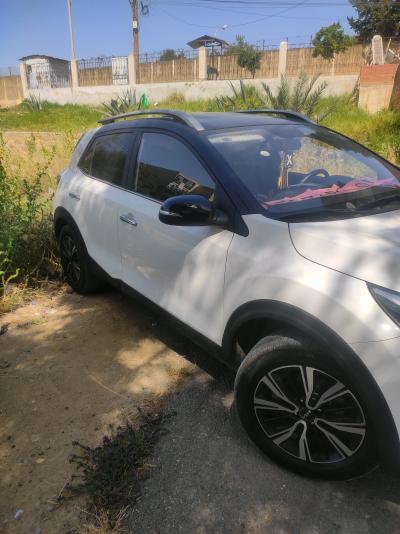 Kia x1 essence anne 2025 - Thumbnail 4