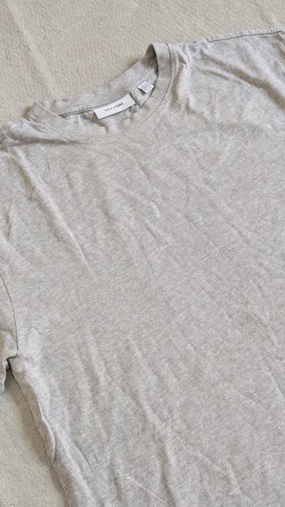 des Tshirts pour homme Original - Thumbnail 3