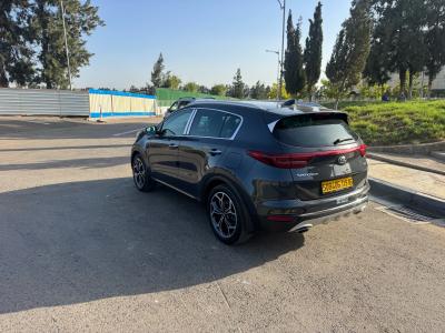 kia sportage 0551365512 - Thumbnail 4
