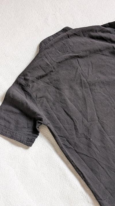 Chemise en lin pour homme Original - Thumbnail 7