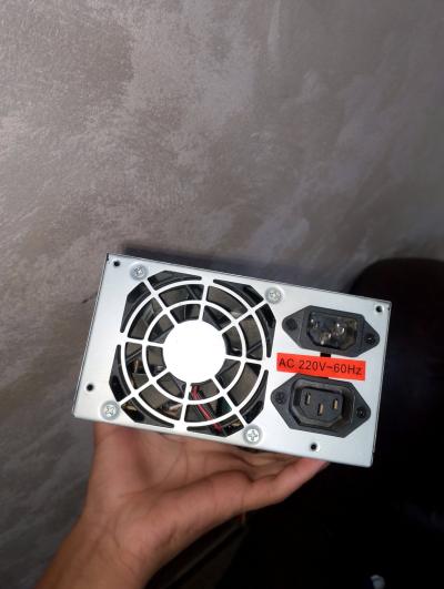 باور سبلاي كارت مار HDD - Thumbnail 9