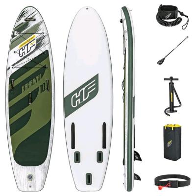 Paddle Gonflable HydroForce 310x86cm Bestway