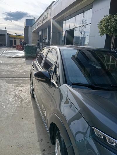 C3 2021 negociable 110 CH ndifa 118000 ما فيهاش عوادة