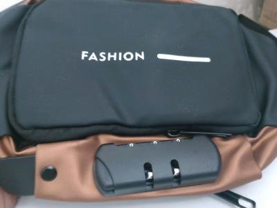 sac pour homme - Thumbnail 3