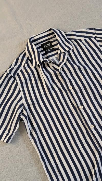 Chemise Only ans Sons Original Homme - Thumbnail 12