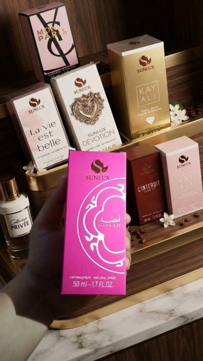 Coffret Parfums de Luxe - Thumbnail 6