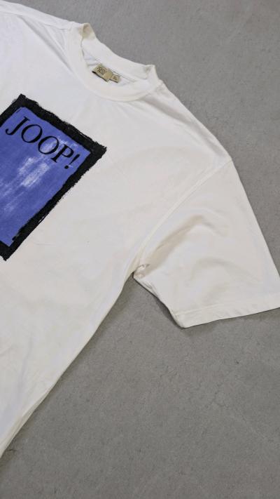 Tshirt JOOP Original pour Homme xL - Thumbnail 2