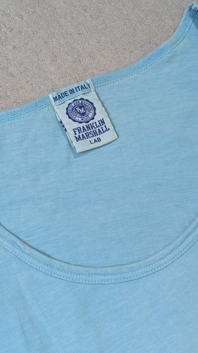Franklin Marschal Original pour Homme made in Italy - Thumbnail 4