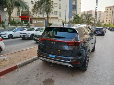 Kia sportage 2019.0551365512 - Thumbnail 4
