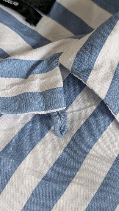 Chemise Only ans Sons Original Homme - Thumbnail 4