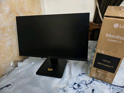 cran moniteur LG full HD 1080p ips - Thumbnail 6