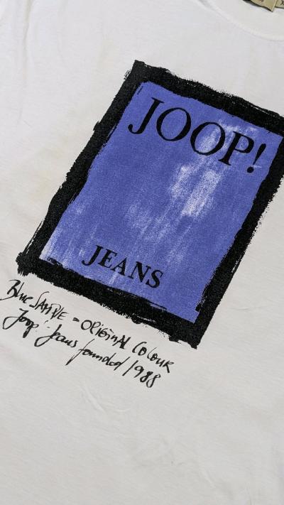 Tshirt JOOP Original pour Homme xL - Thumbnail 6