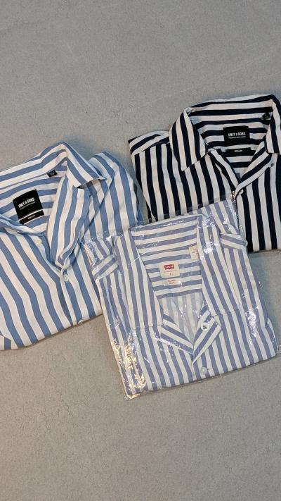 Chemise Only ans Sons Original Homme