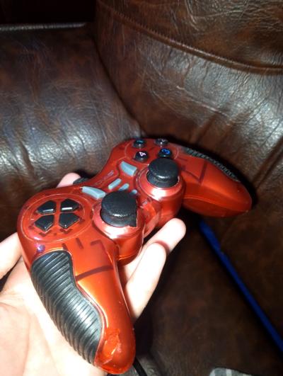 مانيطة تمشي في pc play Xbox