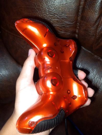 مانيطة تمشي في pc play Xbox - Thumbnail 2
