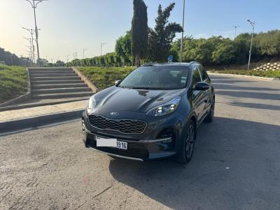 kia sportage 0551365512 - Thumbnail 2