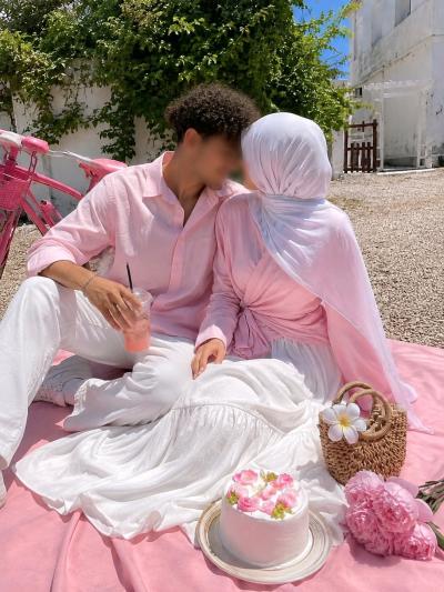 ensemble jupe plusieurs couleurs