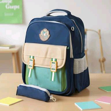 cartable rentre scolaire - Thumbnail 2
