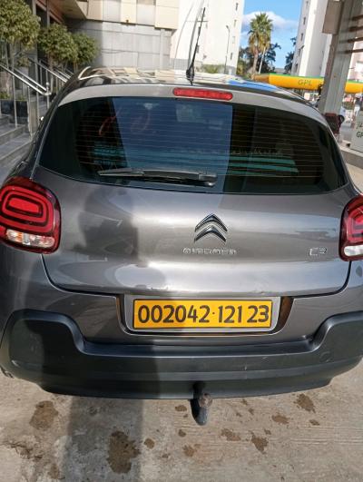 C3 2021 negociable 110 CH ndifa 118000 ما فيهاش عوادة - Thumbnail 3