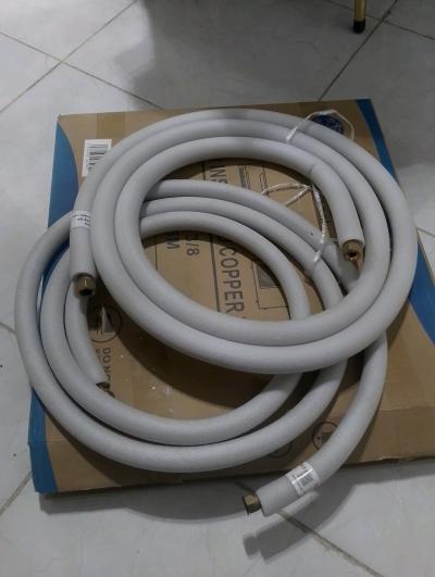 kit clim 3m