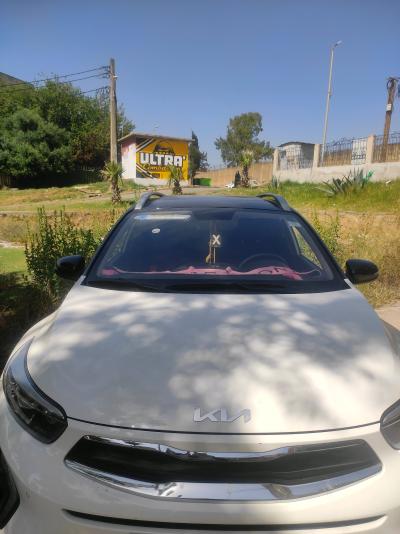 Kia x1 essence anne 2025 - Thumbnail 3