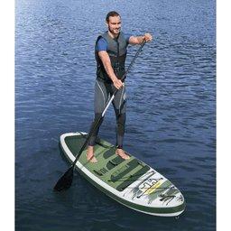 Paddle Gonflable HydroForce 310x86cm Bestway - Thumbnail 2