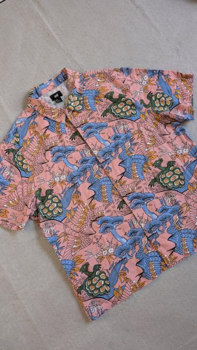 Chemise comme neuf  Original pour homme