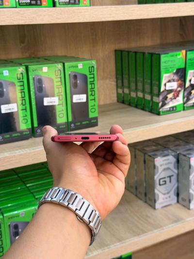 infinix note 50s - Thumbnail 5
