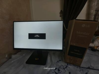 cran moniteur LG full HD 1080p ips - Thumbnail 3