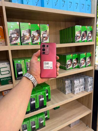 infinix note 50s - Thumbnail 7