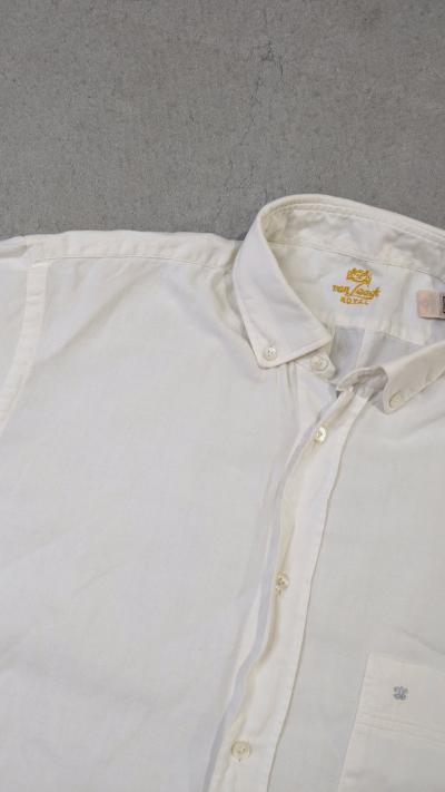 Chemise de luxe VAN LAAK Royal Original pour homme