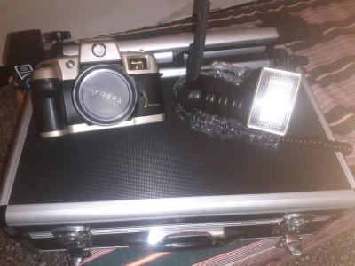 appareil photo de marque Canomatic - Thumbnail 2