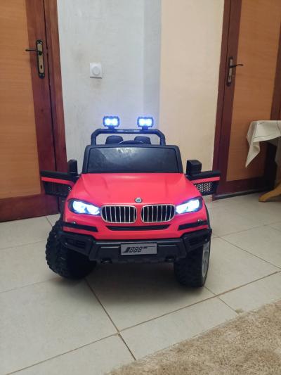voiture lectrique pour enfants - Thumbnail 2
