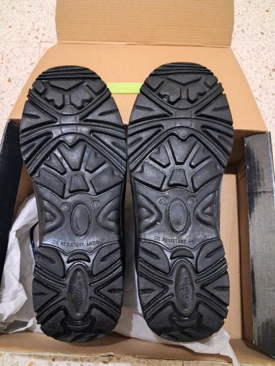 chaussure securite - Thumbnail 5