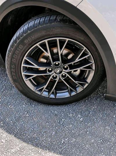 bestune t55 premium 2023 - Thumbnail 10