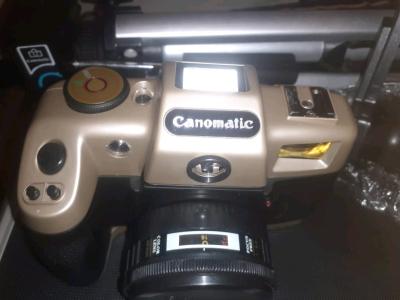 appareil photo de marque Canomatic - Thumbnail 3