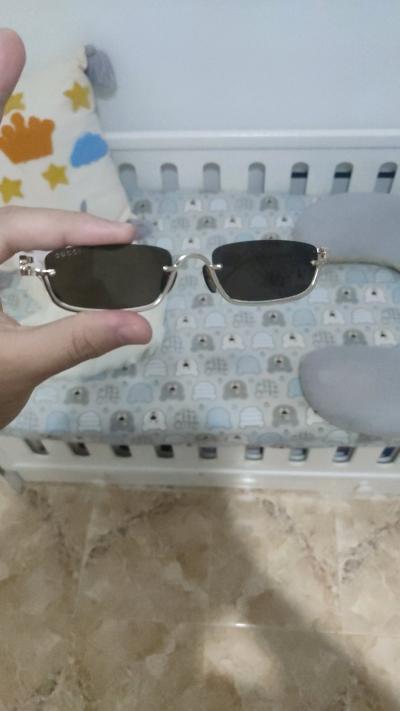 lunette GUCCI Made in japan - Thumbnail 3