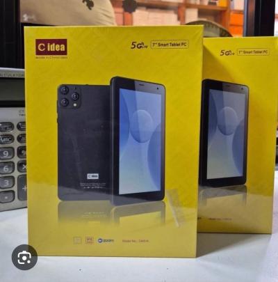 � Tablet C Idea CM516 Smart – 8GB RAM / 256GB - Thumbnail 4